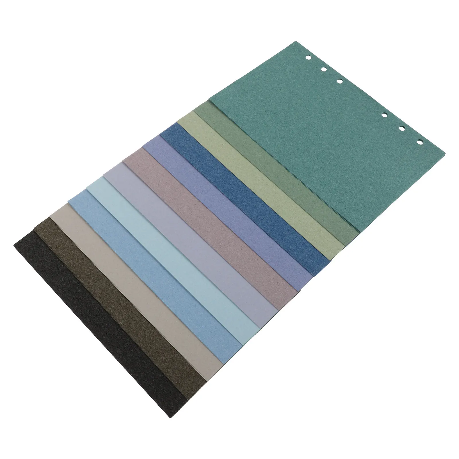24Pcs Loose Leaf Replacement Paper Core A6 Size Double-Sided Binder Refill Sheets Portable Notebook Refills Journal Binder
24Pcs Loose Leaf Replacement Paper Core A6 Size Double-Sided Binder Refill Sheets Portable Notebook Refills Journal Binder