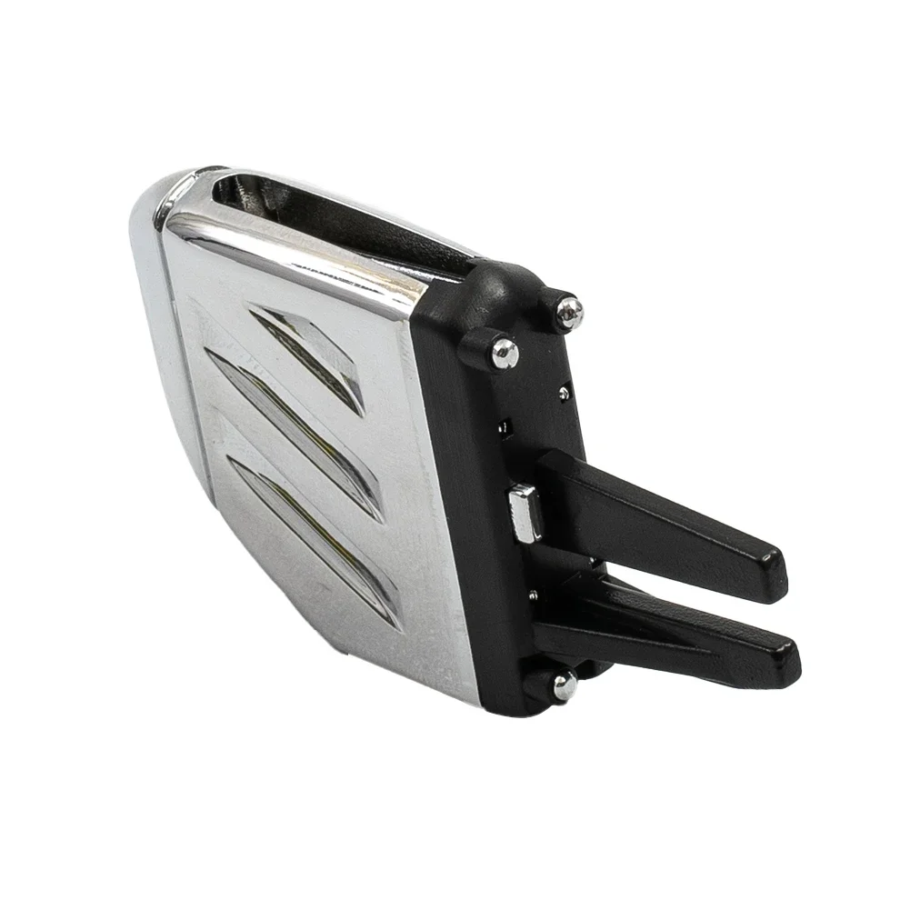 Brand New The Middle And Side Vents Air Vent Tab Clip Vents Plastic&Metal Brand New Convenient Install High Quality
Brand New The Middle And Side Vents Air Vent Tab Clip Vents Plastic&Metal Brand New Convenient Install High Quality