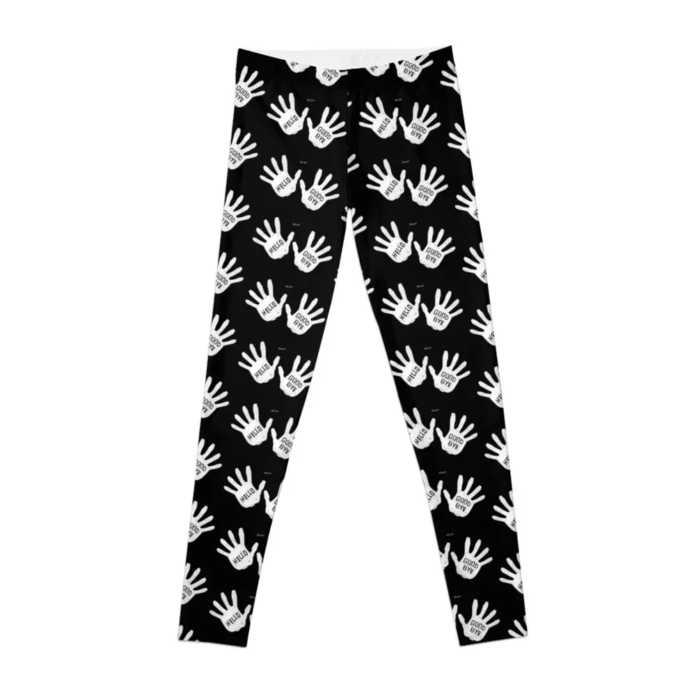 Umbrella Academy - Klaus Hands Leggings push up legging for fitness Women's sports pants Womens Leggings
Umbrella Academy - Klaus Hands Leggings push up legging for fitness Women's sports pants Womens Leggings