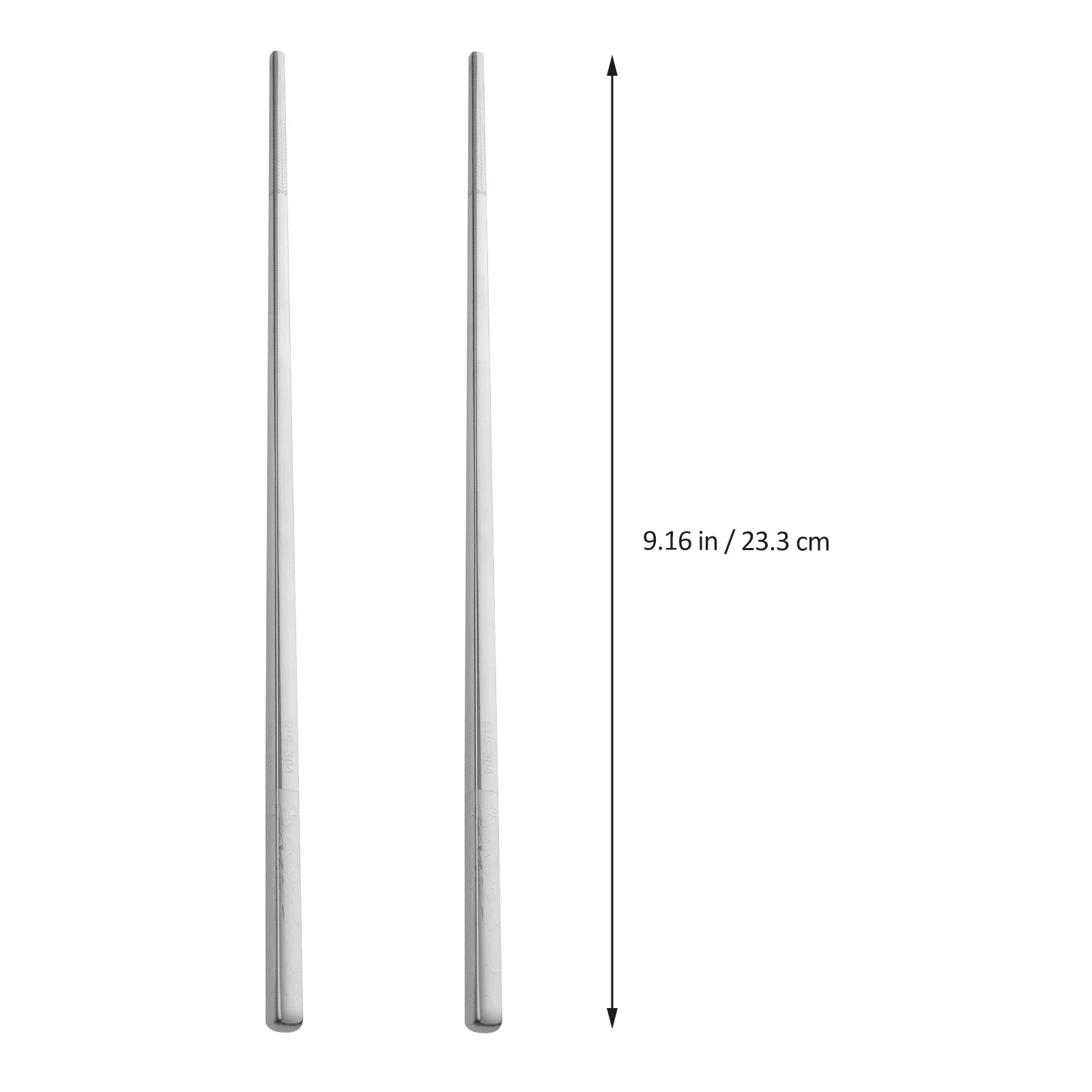 5pcs Stainless Steel Reusable Dishwasher Safe Lightweight Portable Pattern Surface Home Use Household Replacement Gift Set
5pcs Stainless Steel Reusable Dishwasher Safe Lightweight Portable Pattern Surface Home Use Household Replacement Gift Set