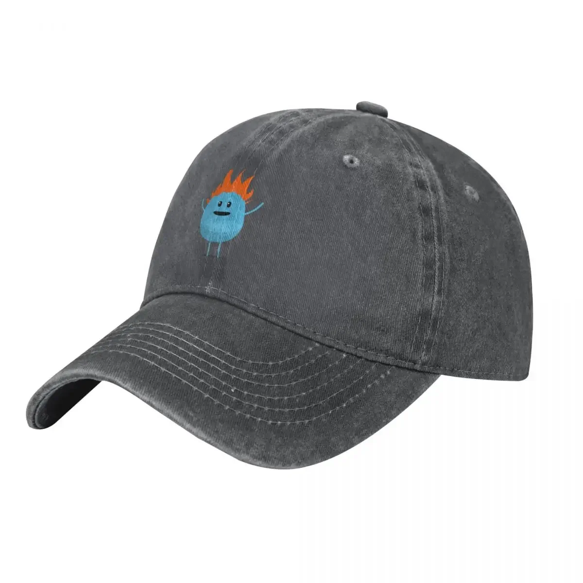 Dumb Ways To Die - Numpty Baseball Cap Military Cap Man tea Hat Cosplay Vintage Men's Caps Women's
Dumb Ways To Die - Numpty Baseball Cap Military Cap Man tea Hat Cosplay Vintage Men's Caps Women's
