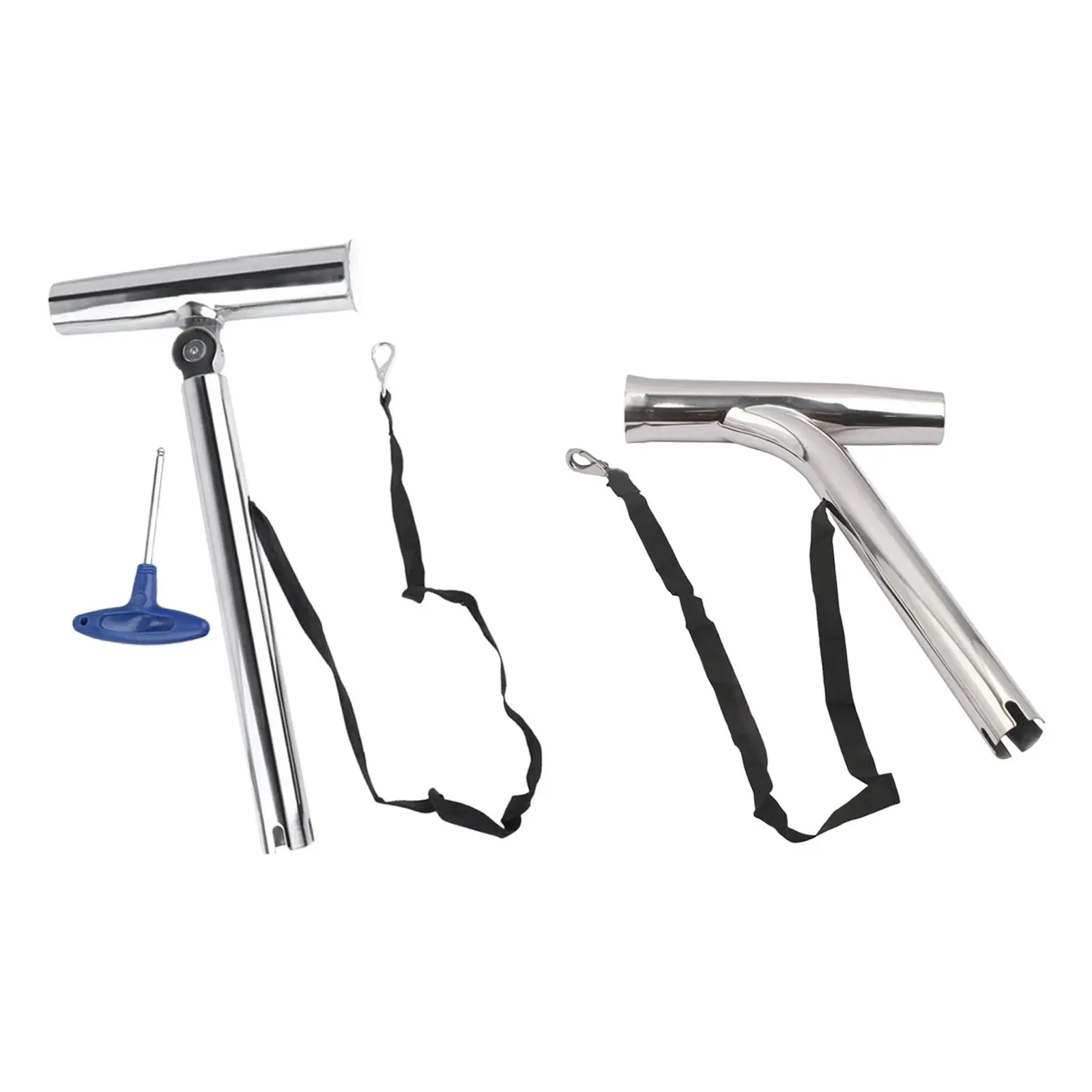 Fishing Rod Holder Fishing Rod Stand Marine Boat Yacht Rail Mounting Hardware Kayak Adjustable Professional Fishing Pole Rack
Fishing Rod Holder Fishing Rod Stand Marine Boat Yacht Rail Mounting Hardware Kayak Adjustable Professional Fishing Pole Rack