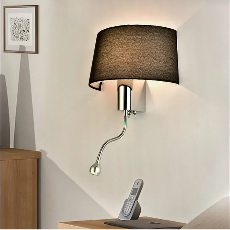 hotel guest room wall light Corridor passage lamps aisle passage lighting wall Mount wall sconce bedroom led Decorative Light
hotel guest room wall light Corridor passage lamps aisle passage lighting wall Mount wall sconce bedroom led Decorative Light