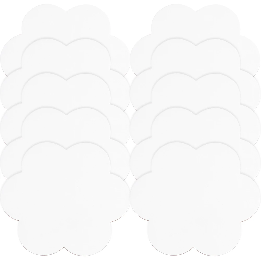 10pcs Pure Cotton Oil Painting Canvas Boards for Kids Small Canvases Art Panels Blank Drawing Tools Spray White
10pcs Pure Cotton Oil Painting Canvas Boards for Kids Small Canvases Art Panels Blank Drawing Tools Spray White