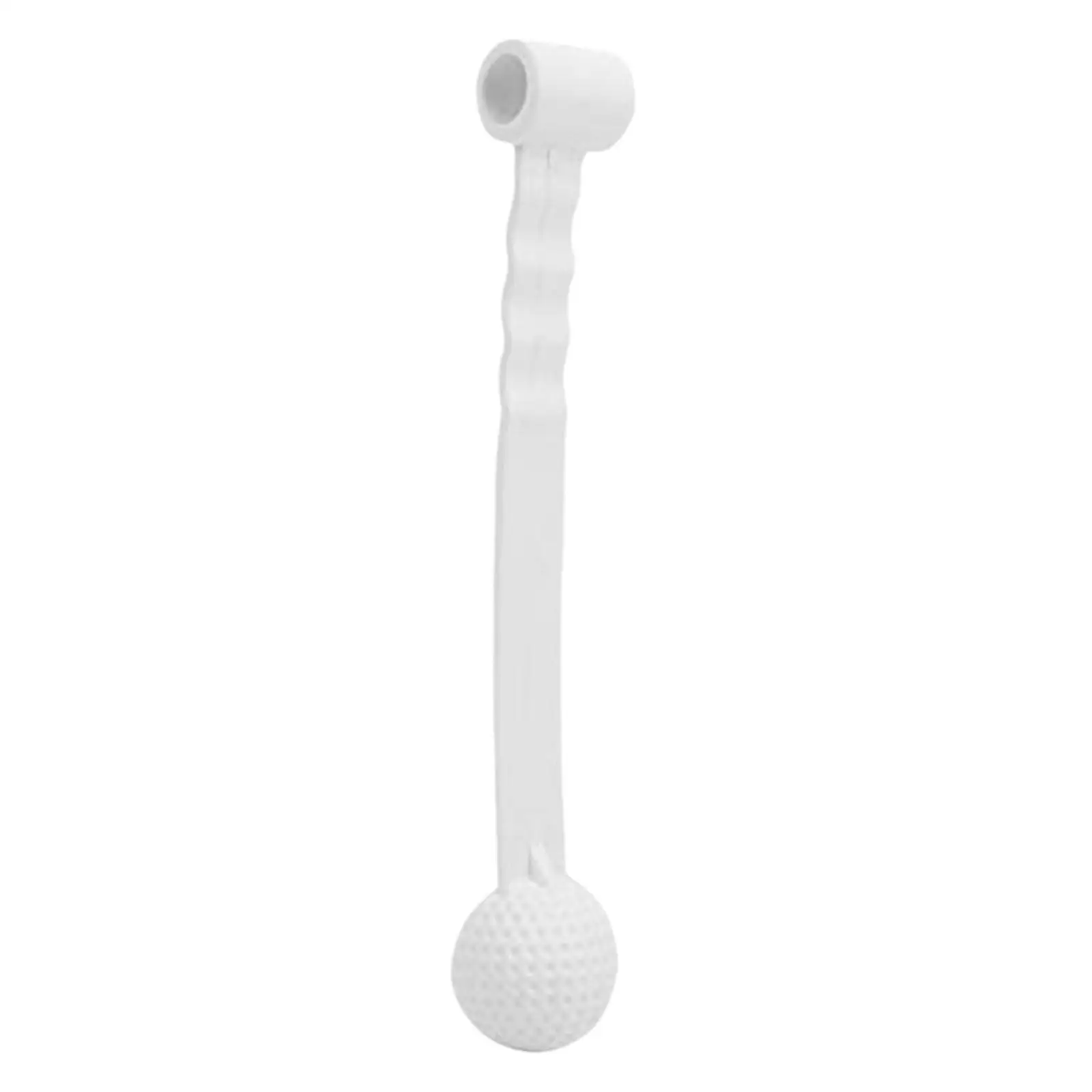 Сменная портативная эффективная насадка для ударов по гольфу
Сменная портативная эффективная насадка для ударов по гольфу