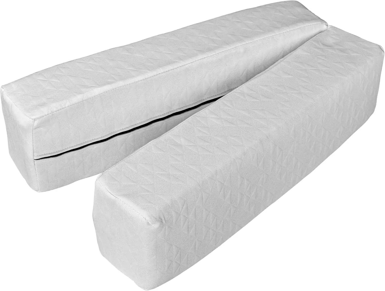 Thomas Payne 30 "X 6" X 8" Короткий удлинитель кровати Queen Rv для полноразмерной переоборудования Queen, изготовлен из полиуретана и синтетика
Thomas Payne 30 "X 6" X 8" Короткий удлинитель кровати Queen Rv для полноразмерной переоборудования Queen, изготовлен из полиуретана и синтетика
