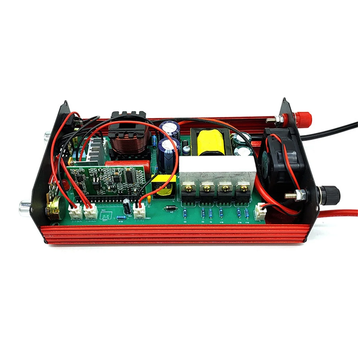 A10Z-High Power Inverter Head DC12V-98000W Boost New Energy Inverter Multifunction Convenient
A10Z-High Power Inverter Head DC12V-98000W Boost New Energy Inverter Multifunction Convenient