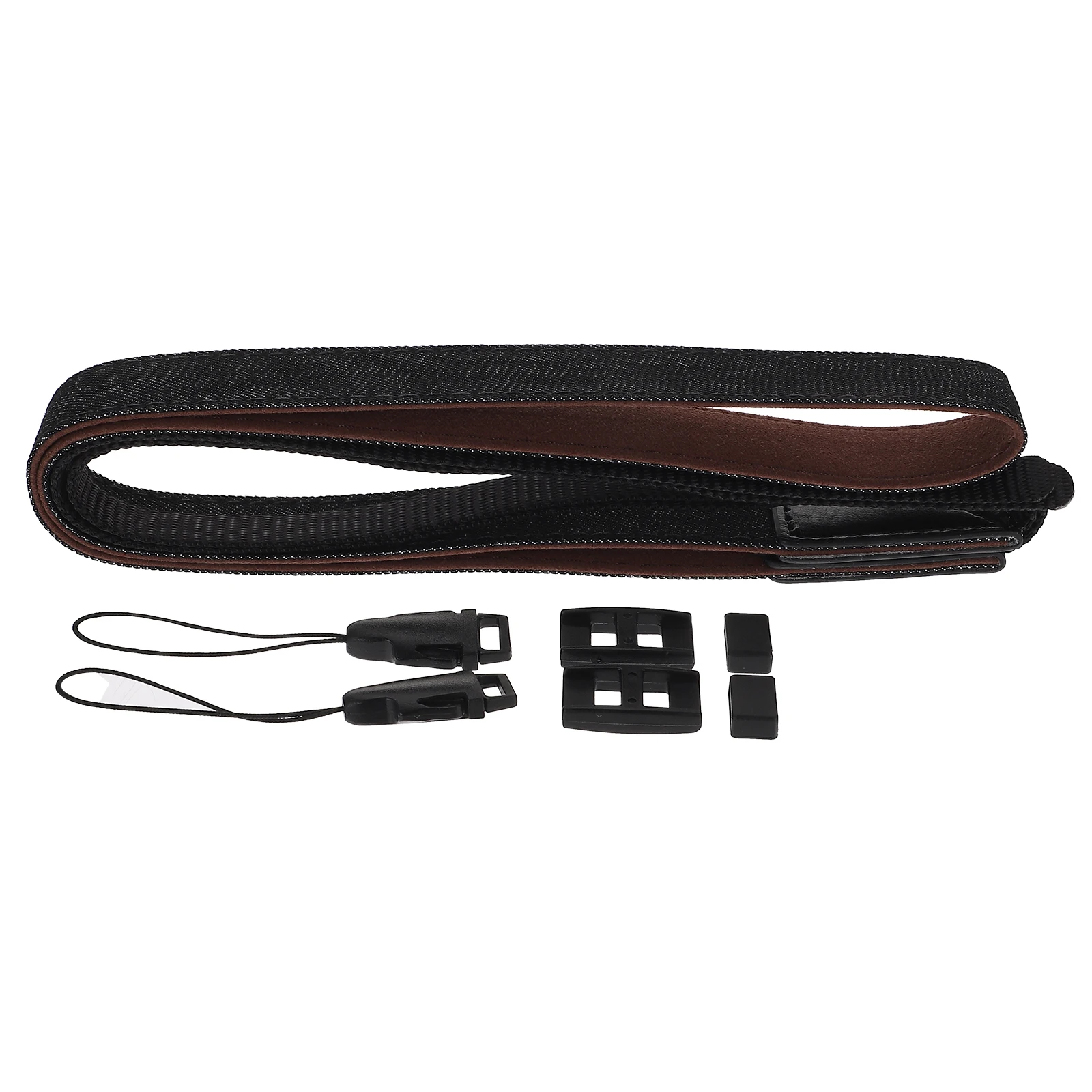Camera Strap Shoulder Supports Dslr Accessories for Photography Lanyard Digital Neck Simple
Camera Strap Shoulder Supports Dslr Accessories for Photography Lanyard Digital Neck Simple