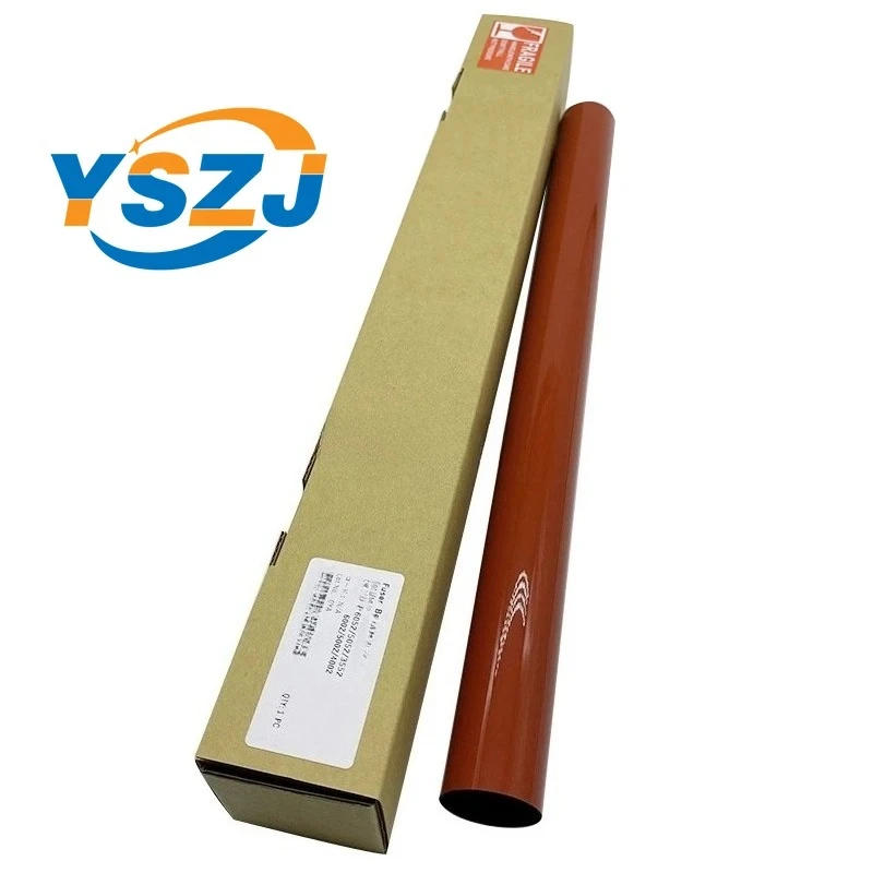 1 шт., высококачественная пленка для термофиксатора для KYOCERA TASKalfa 3050ci 3550ci 3051ci 3551ci 4550ci 5550ci 4551ci 5551ci ремень термофиксатора
1 шт., высококачественная пленка для термофиксатора для KYOCERA TASKalfa 3050ci 3550ci 3051ci 3551ci 4550ci 5550ci 4551ci 5551ci ремень термофиксатора