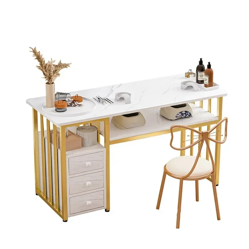 Japanese Manicure Table Simple Ins Manicure Shop Table and Chair Set Nordic Light Luxury Single Double Professional Nail Tables
Japanese Manicure Table Simple Ins Manicure Shop Table and Chair Set Nordic Light Luxury Single Double Professional Nail Tables