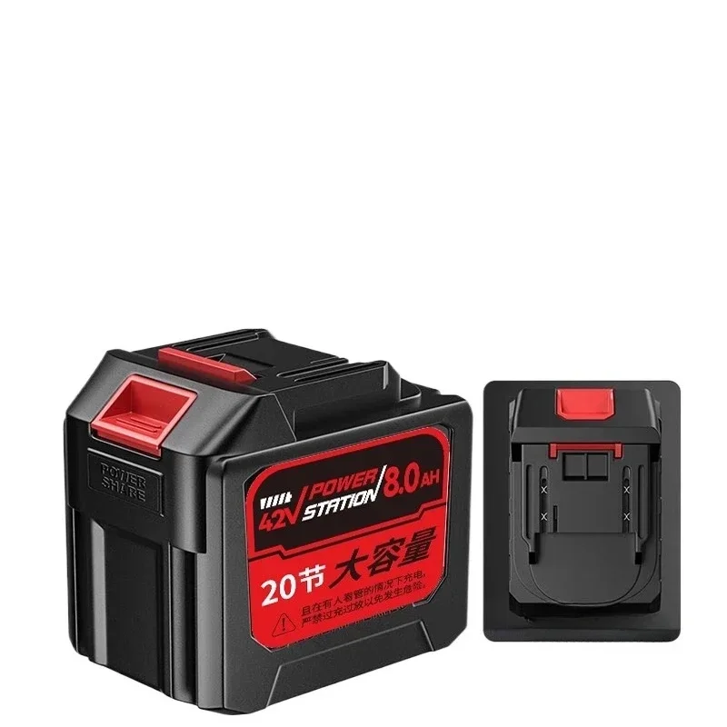 Lawn mower chainsaw universal lithium battery large capacity 21v angle grinder electric wrench electric hammer electric drill
Lawn mower chainsaw universal lithium battery large capacity 21v angle grinder electric wrench electric hammer electric drill