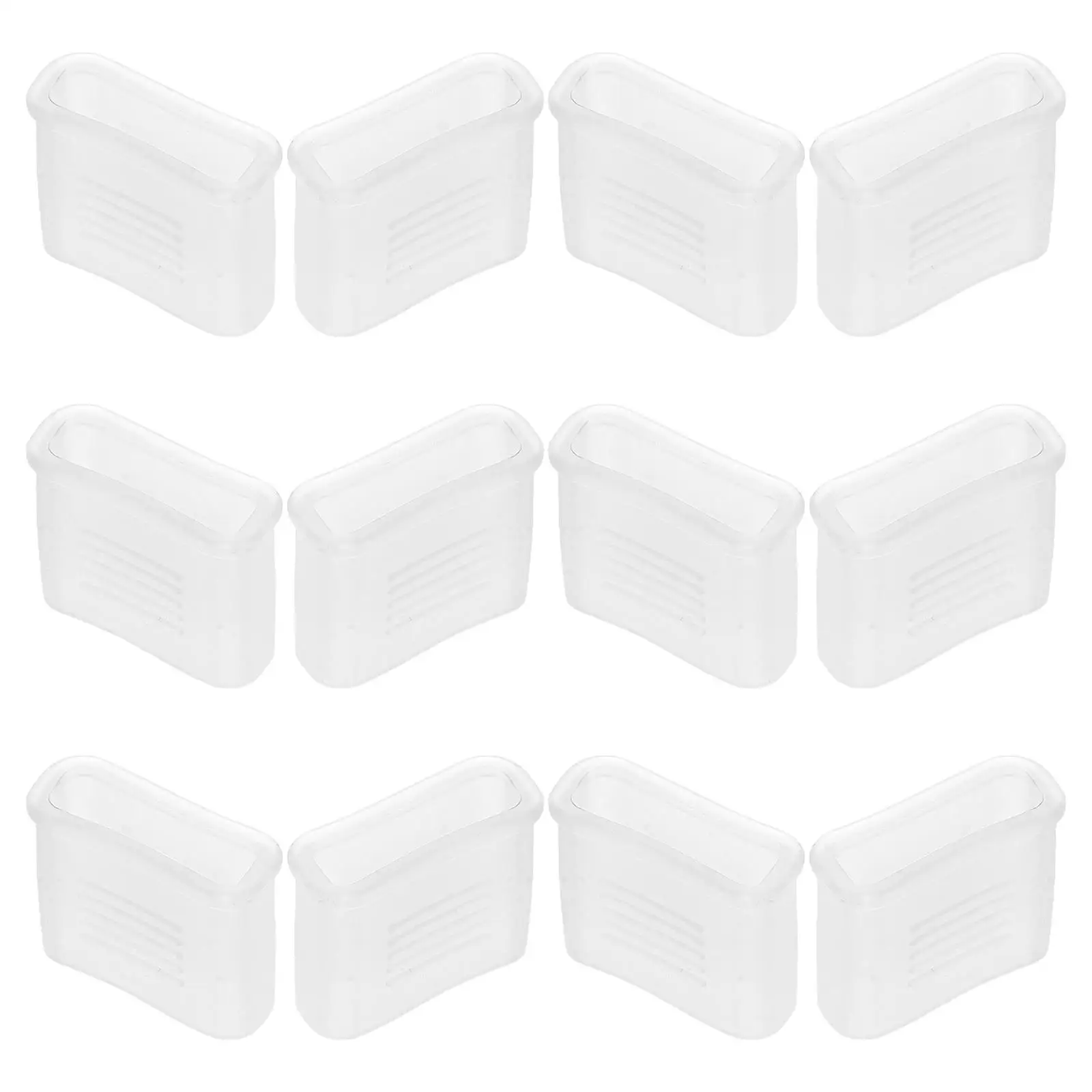 12 Pcs Transparent Plastic Whistle Mouthpiece Cover Sports Referee Accessories Outdoor Recreation Gear
12 Pcs Transparent Plastic Whistle Mouthpiece Cover Sports Referee Accessories Outdoor Recreation Gear