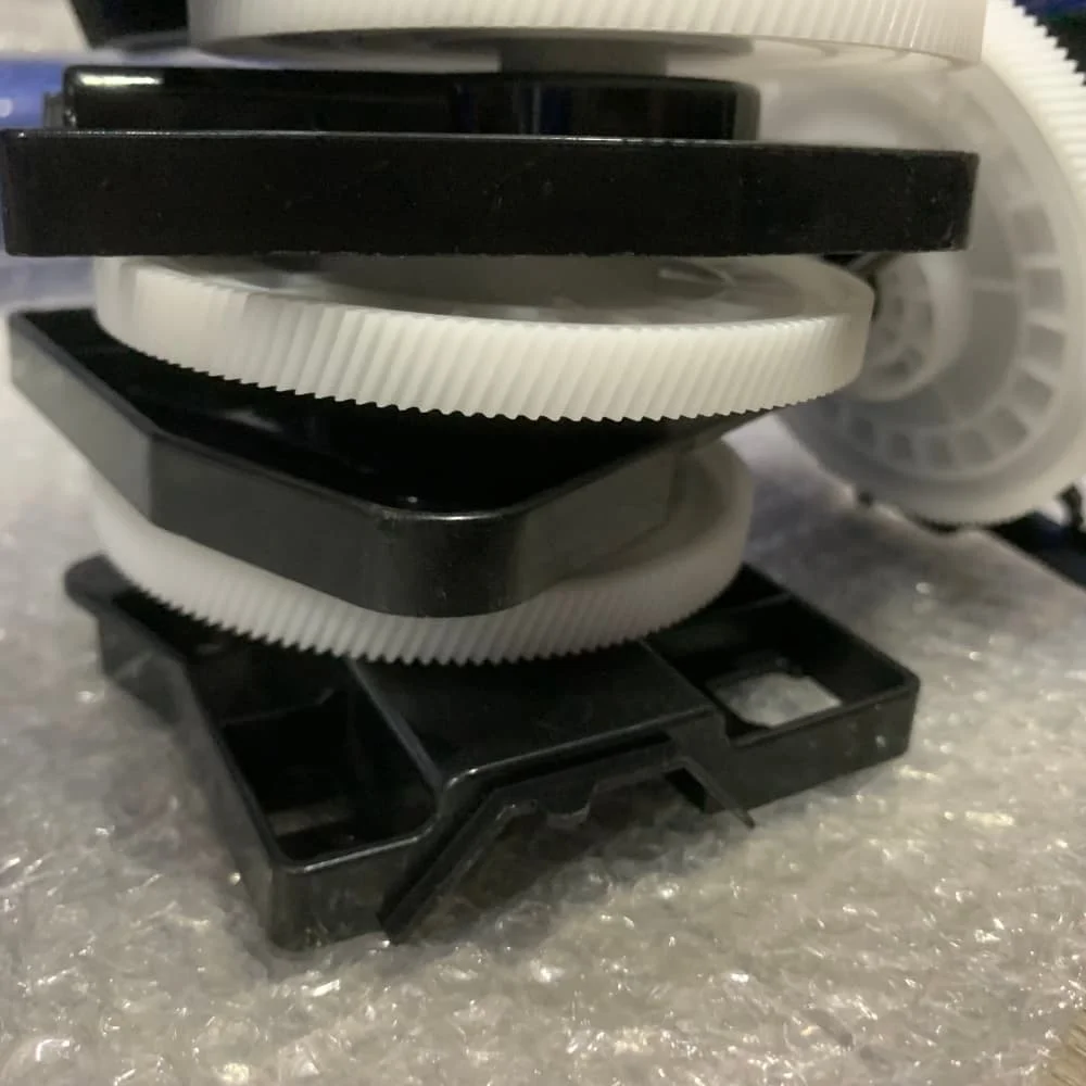 5X RC3-2497-000 RC3-2497 Опорная рама привода картриджа в сборе для HP LaserJet Pro 400 M401 M425 M475 M451
5X RC3-2497-000 RC3-2497 Опорная рама привода картриджа в сборе для HP LaserJet Pro 400 M401 M425 M475 M451