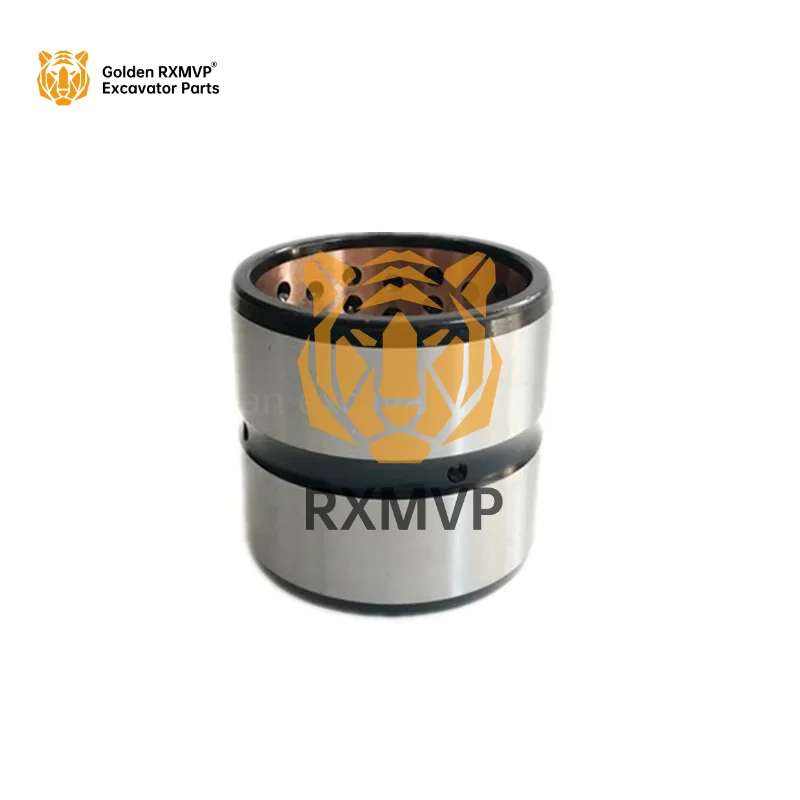 Для Komatsu Hitachi Kobelco Sany Kubota Liugong XCMG Kato втулка конский головной убор экскаватор детали экскаватора
Для Komatsu Hitachi Kobelco Sany Kubota Liugong XCMG Kato втулка конский головной убор экскаватор детали экскаватора