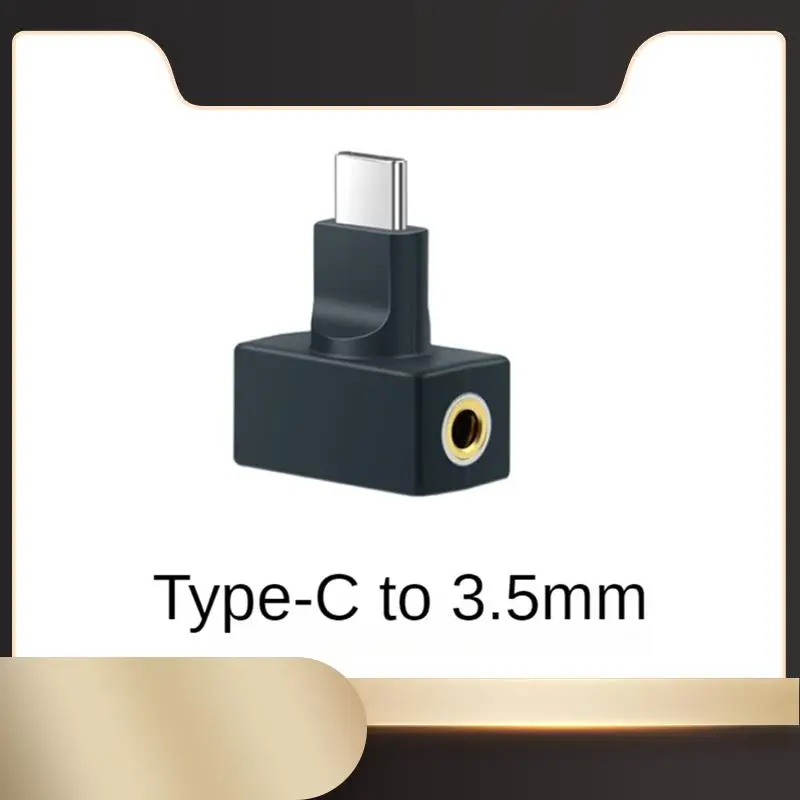 USB Type-C к 3,5 мм адаптер для наушников 32 бит/384 кГц ЦАП усилитель для наушников цифровой декодер Hi-Fi адаптер конвертер Android Durable-N
USB Type-C к 3,5 мм адаптер для наушников 32 бит/384 кГц ЦАП усилитель для наушников цифровой декодер Hi-Fi адаптер конвертер Android Durable-N