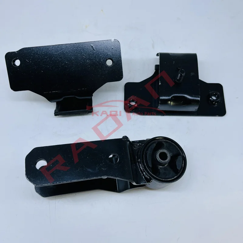 Подушка крепления двигателя оригинального качества для FAW V80
Подушка крепления двигателя оригинального качества для FAW V80