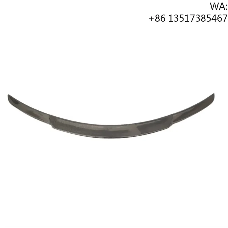 B-style Carbon Fiber Trunk Spoiler Body Kit for Mercedes Benz C292 CLE Coupe GLE400 500 GLE63 43 Body Kit
B-style Carbon Fiber Trunk Spoiler Body Kit for Mercedes Benz C292 CLE Coupe GLE400 500 GLE63 43 Body Kit