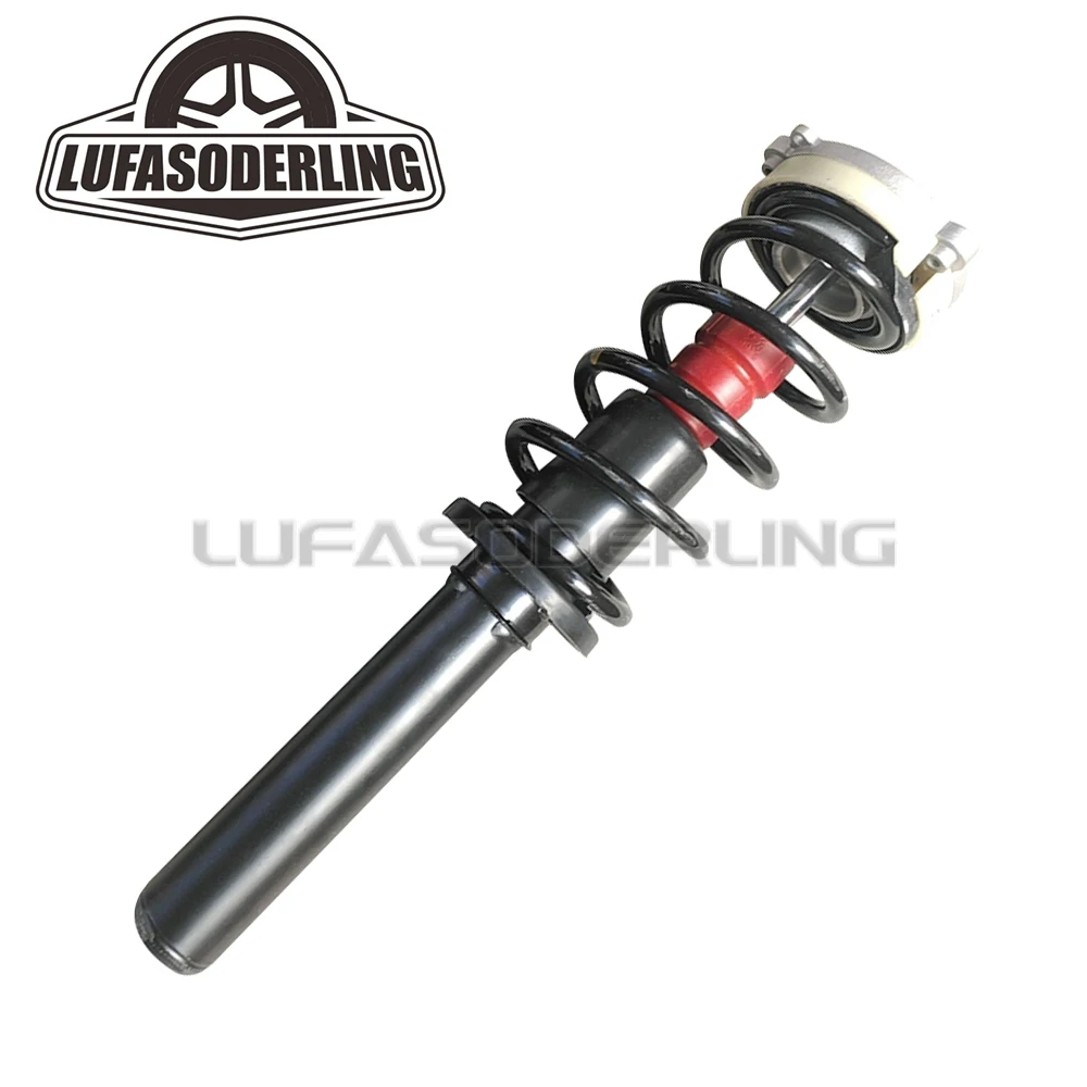 Front Left or Right Air Spring Shock Absorber Strut Assembly without ADS For Audi A4 S4 8W B9 2015-2019 8W6413061 8W0413031AA
Front Left or Right Air Spring Shock Absorber Strut Assembly without ADS For Audi A4 S4 8W B9 2015-2019 8W6413061 8W0413031AA