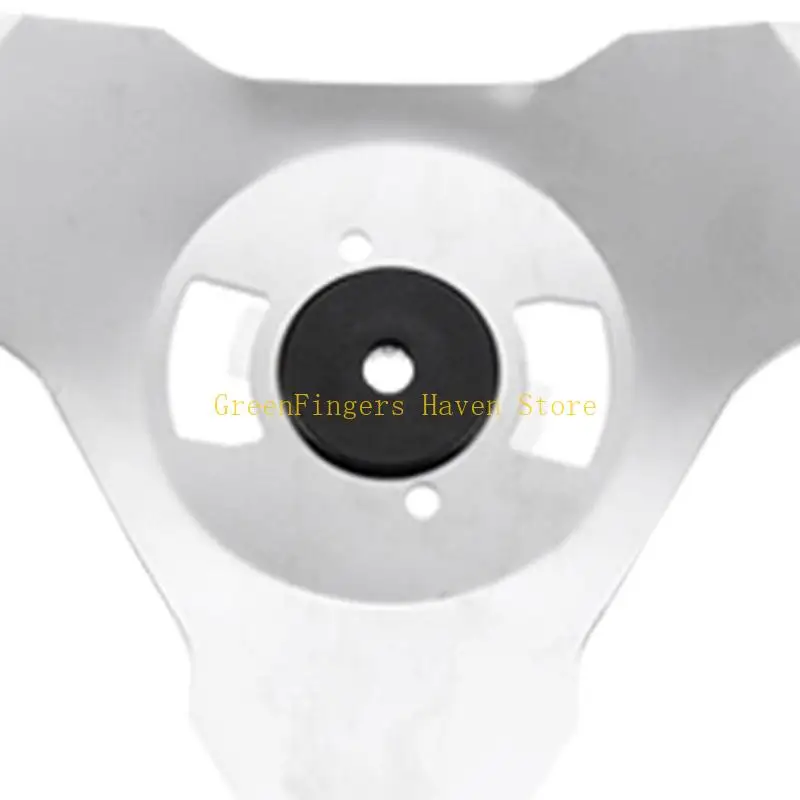 F68D Stainless Steel Triangular Blade Robot Lawn Mower Blade Replacement Accessories
F68D Stainless Steel Triangular Blade Robot Lawn Mower Blade Replacement Accessories