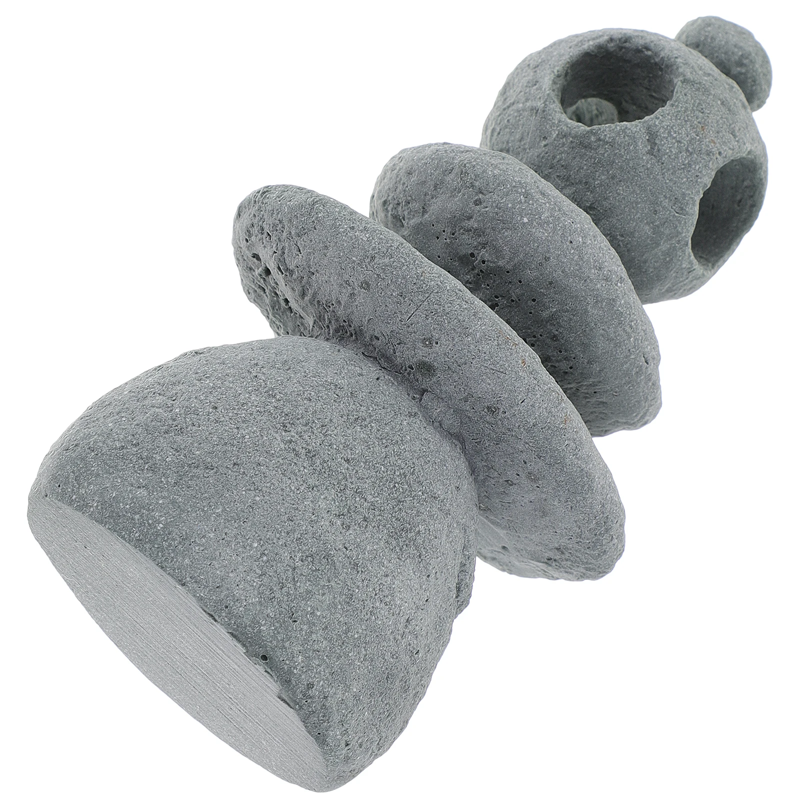 1Set Garden Patio Stone Bonsai Landscape Stone Yard Stone Decoration Fake Stone Ornament Sandstone Micro Landscape DIY Accessory
1Set Garden Patio Stone Bonsai Landscape Stone Yard Stone Decoration Fake Stone Ornament Sandstone Micro Landscape DIY Accessory