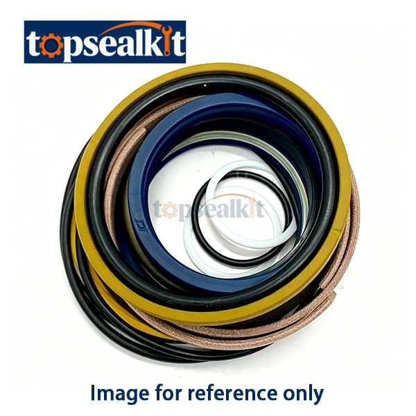 9171670 Hydraulic Cylinder Seal Kit For Liebherr
9171670 Hydraulic Cylinder Seal Kit For Liebherr