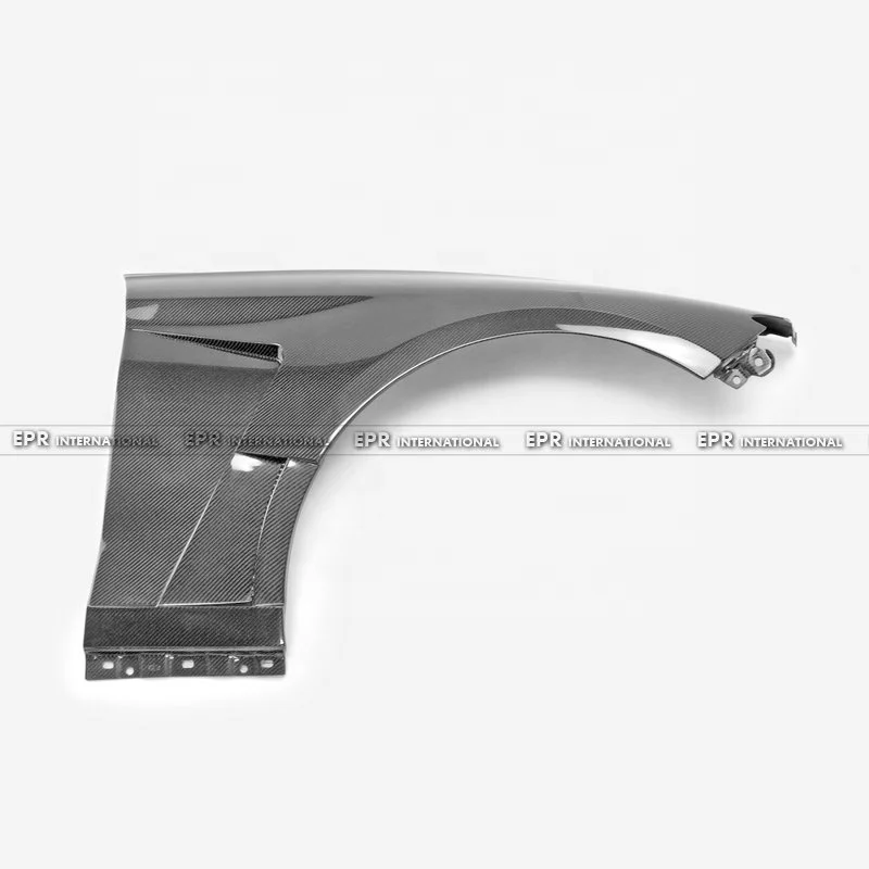suitable for For 2022 Genesis G70 Facelift EPA Design Front Fender G70 Carbon Vented Fender (No Upper Vent)
suitable for For 2022 Genesis G70 Facelift EPA Design Front Fender G70 Carbon Vented Fender (No Upper Vent)