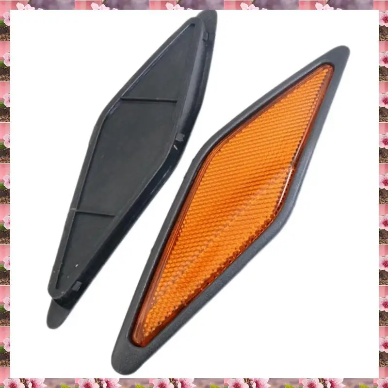 2025 Car Side Bar Light Reflector Rear Fog Light Return Reflector For Mitsubishi Pajero Montero 2000-2003 MR495067 MR495068,Car
2025 Car Side Bar Light Reflector Rear Fog Light Return Reflector For Mitsubishi Pajero Montero 2000-2003 MR495067 MR495068,Car