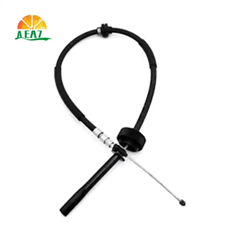 AEA7-34436772103 Car Rear Left Parking Brake Cable Handbrake Cable For BMW X5 X6 2007-2014
AEA7-34436772103 Car Rear Left Parking Brake Cable Handbrake Cable For BMW X5 X6 2007-2014