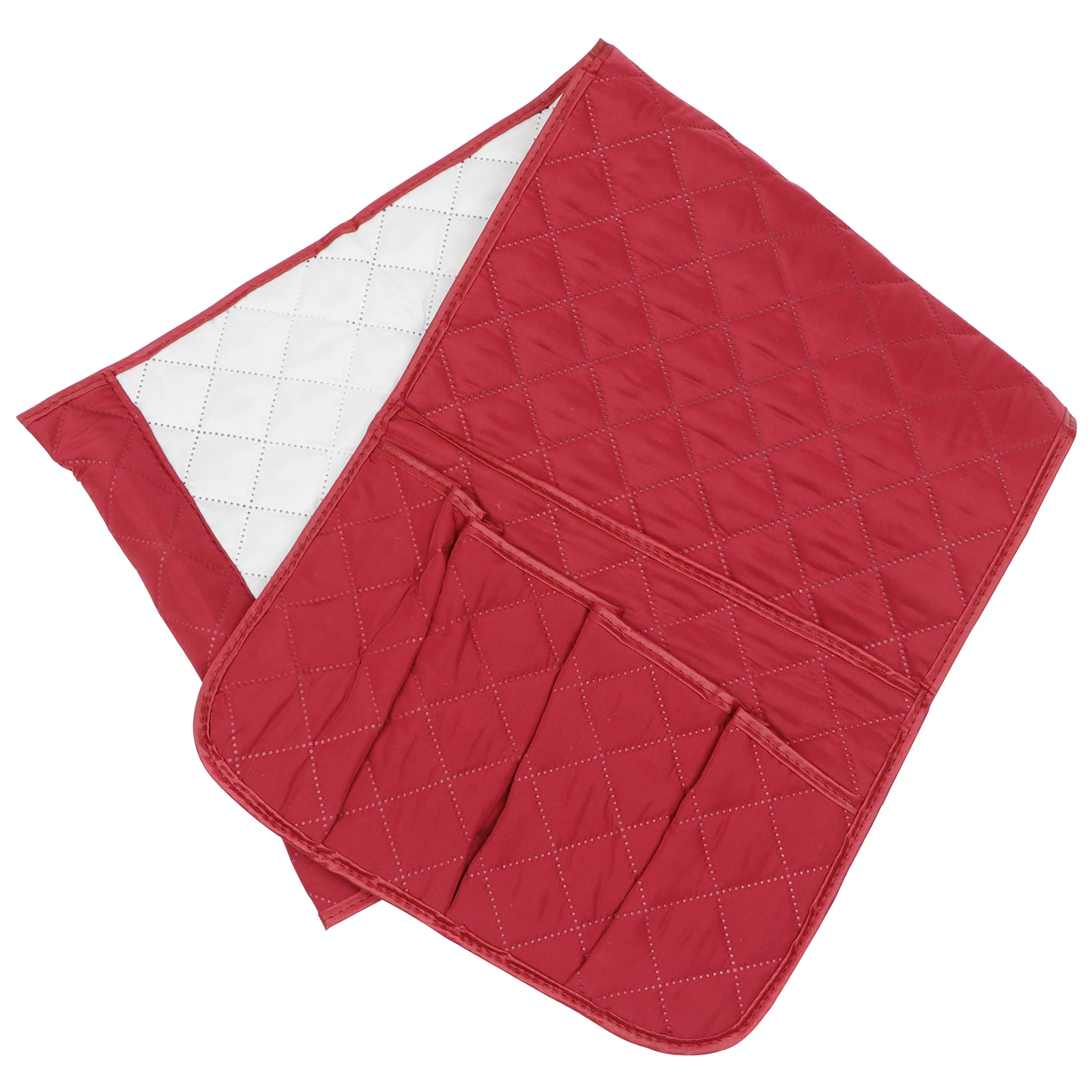 Sofa Armrest Storage Bag Large Pocket Small Pockets Polyester Adjustable ganizer Couch Bath Room Snack Holder Durability
Sofa Armrest Storage Bag Large Pocket Small Pockets Polyester Adjustable ganizer Couch Bath Room Snack Holder Durability