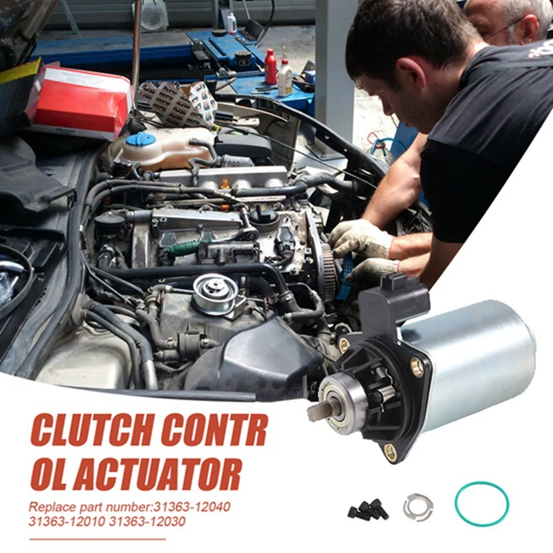 Двигатель привода сцепления автомобиля 31363-12010 31363-12040 для Toyota Auris Verso Yaris Corolla 2007-2019 31363-12020 3136312030
Двигатель привода сцепления автомобиля 31363-12010 31363-12040 для Toyota Auris Verso Yaris Corolla 2007-2019 31363-12020 3136312030