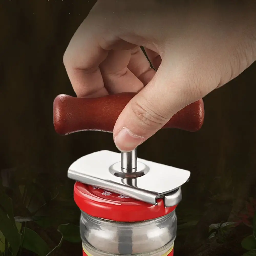 Stainless Steel Bottle Cap Opener Useful Labors Saving Screwing Cap Opener Wear Resistant Non-Slip Adjustable Lid Opener Kitchen
Stainless Steel Bottle Cap Opener Useful Labors Saving Screwing Cap Opener Wear Resistant Non-Slip Adjustable Lid Opener Kitchen