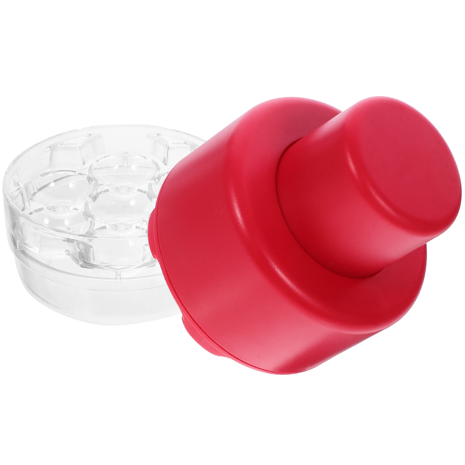 1pc Cherry Pitter Tool Fruit Remover Stainless Steel 304 Multi Cherry Pitter Peach Pitting Strawberry Corer Tool Kitchen Bar
1pc Cherry Pitter Tool Fruit Remover Stainless Steel 304 Multi Cherry Pitter Peach Pitting Strawberry Corer Tool Kitchen Bar