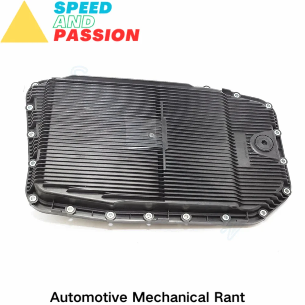 LR007474 24117571227 Suitable for Land Rover Range Rover Discovery 3 Range Rover Sport,automatic transmission oil pan
LR007474 24117571227 Suitable for Land Rover Range Rover Discovery 3 Range Rover Sport,automatic transmission oil pan