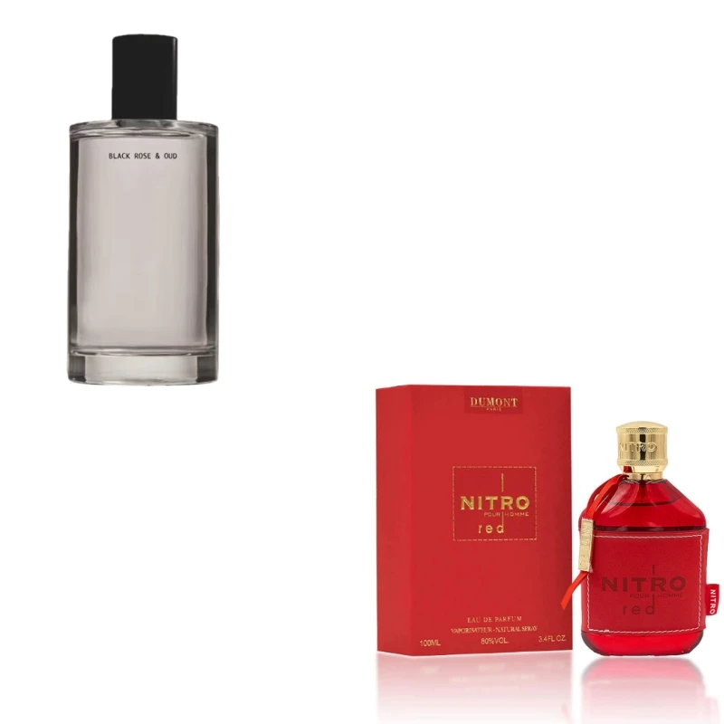 Dumont NITRO RED EDP – Long-Lasting Fruity Woody Floral for Him. Purchase Includes a Free Salt & Rock Body Mist
Dumont NITRO RED EDP – Long-Lasting Fruity Woody Floral for Him. Purchase Includes a Free Salt & Rock Body Mist
