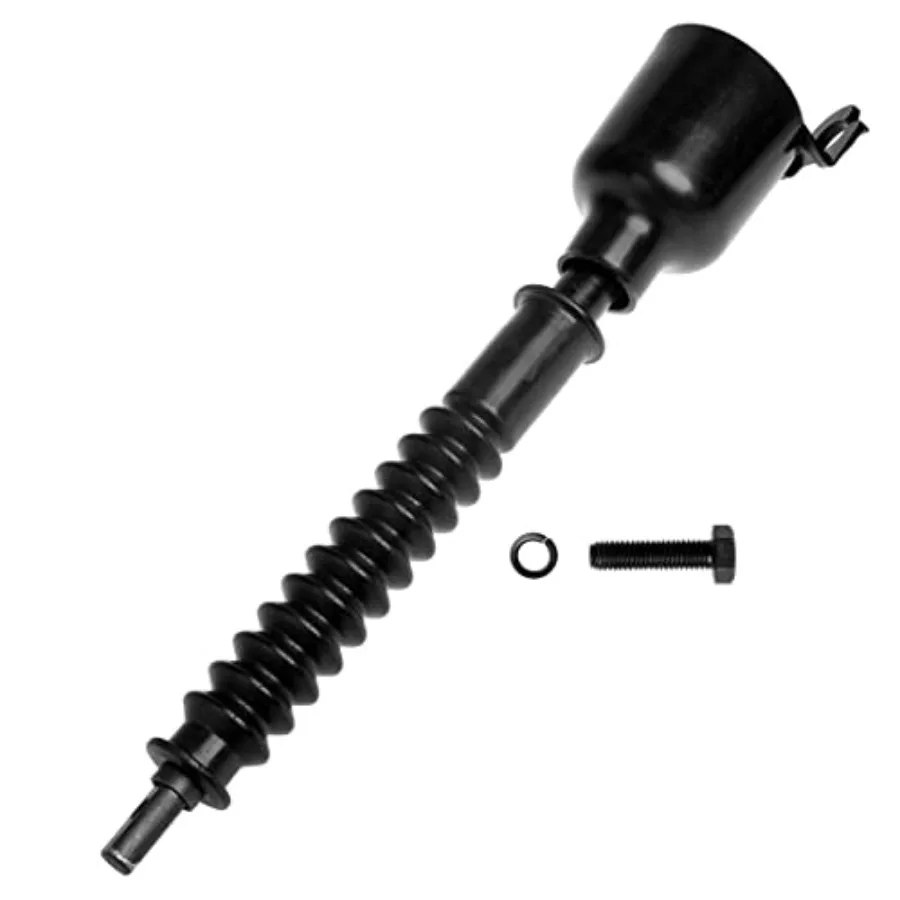 Lower Steering Shaft Column Fit for 1990-2000 Cadillac Escalade 1995-1999 Chevy C1500 C2500 C3500 K1500 K2500 K3500 Suburban Ta
Lower Steering Shaft Column Fit for 1990-2000 Cadillac Escalade 1995-1999 Chevy C1500 C2500 C3500 K1500 K2500 K3500 Suburban Ta