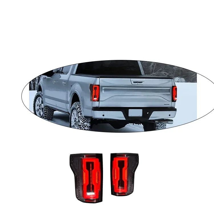 STLF2015 2016 2017 2018 2019 2020 4x4 автозапчасти аксессуары Raptor пикап DRL задний фонарь для Ford F150
STLF2015 2016 2017 2018 2019 2020 4x4 автозапчасти аксессуары Raptor пикап DRL задний фонарь для Ford F150