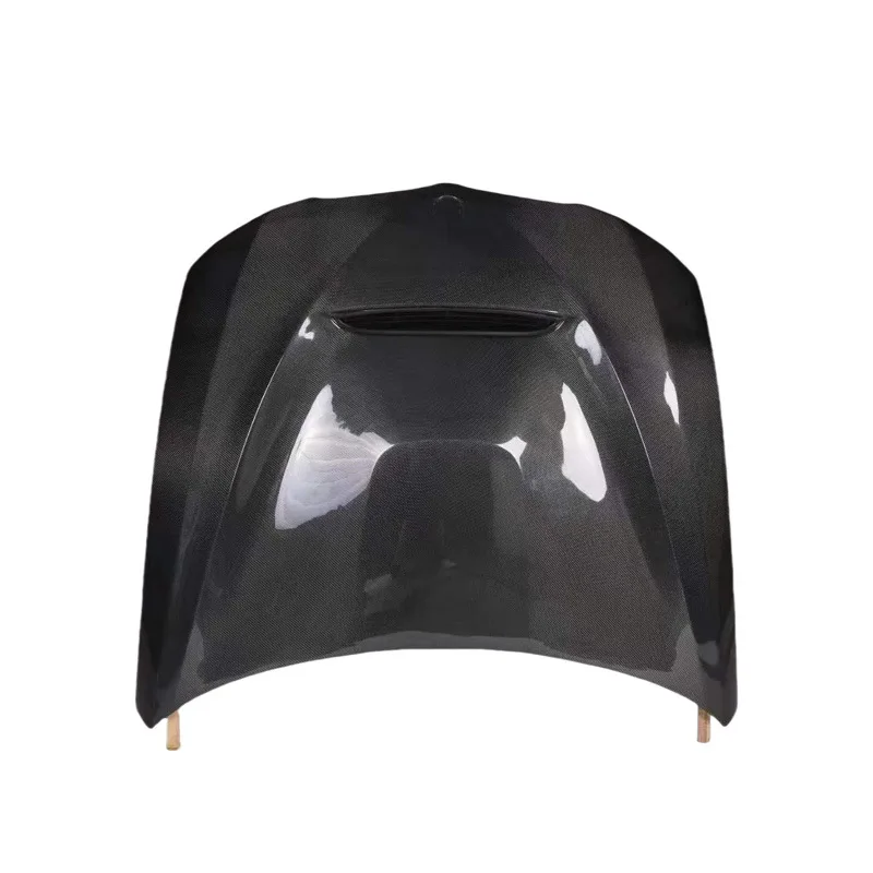 For BMW E92 E93 2006-10 Ventilated Lightweight Carbon Fiber Engine Hood
For BMW E92 E93 2006-10 Ventilated Lightweight Carbon Fiber Engine Hood
