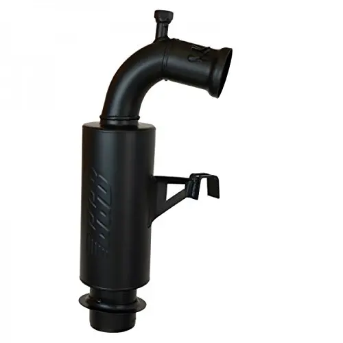 Ski-Doo Mountain Exhaust Muffler For Snowmobile
Ski-Doo Mountain Exhaust Muffler For Snowmobile