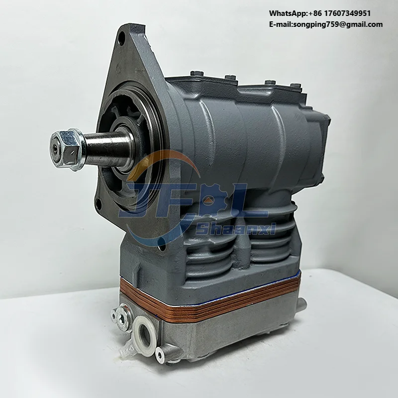 China Sinotruk Truck Parts Weichai WP12 WP13 Truck Engine Parts Pump 612630030405 1003185668 1000769549 Air Compressor
China Sinotruk Truck Parts Weichai WP12 WP13 Truck Engine Parts Pump 612630030405 1003185668 1000769549 Air Compressor