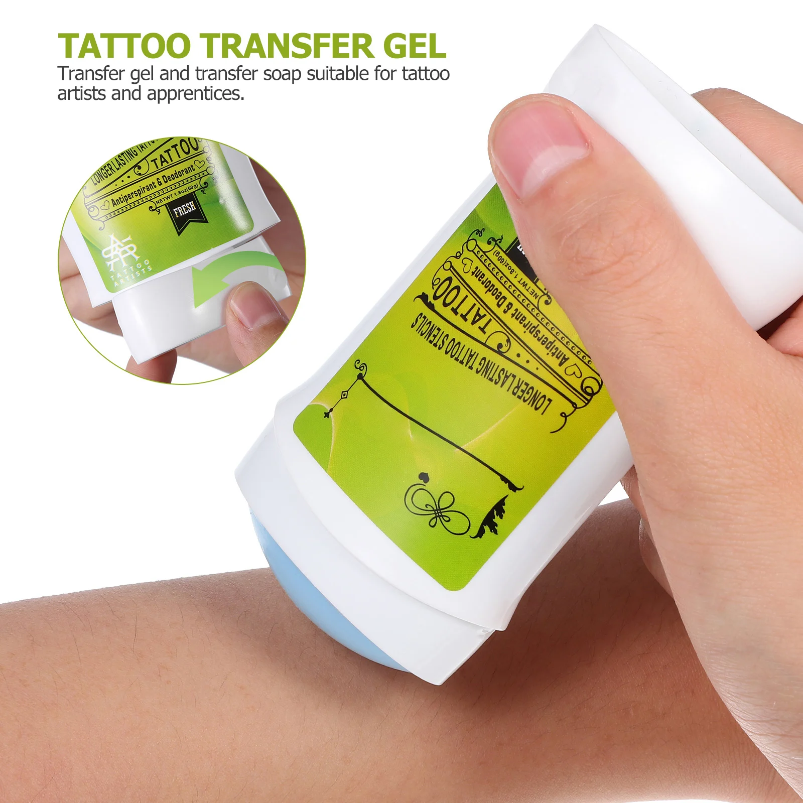 2pcs Stench Transfer Cream Gel Skin Solution Gel for Tranfer Paper Machine Transfer Soap Supplies Accessories
2pcs Stench Transfer Cream Gel Skin Solution Gel for Tranfer Paper Machine Transfer Soap Supplies Accessories