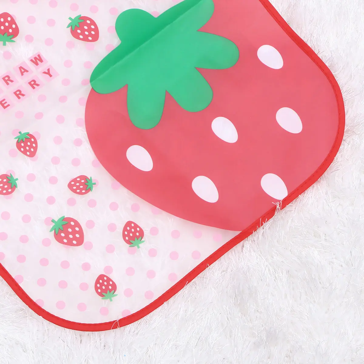 Waterproof Apron For Kids Sleeved Bib Washable Stain Resistant Baby Feeding Smock Toddler Painting Clothes Cartoon Design
Waterproof Apron For Kids Sleeved Bib Washable Stain Resistant Baby Feeding Smock Toddler Painting Clothes Cartoon Design