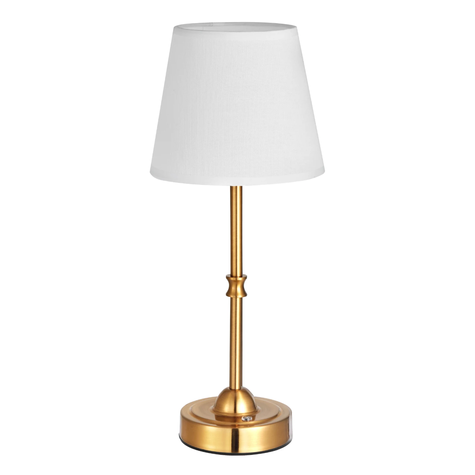 SucceBuy Cordless Table Lamp 5200mAh Built-in Rechargeable Battery Desk Lamp 3-Level Brightness Fabric Shade Color Temperature
SucceBuy Cordless Table Lamp 5200mAh Built-in Rechargeable Battery Desk Lamp 3-Level Brightness Fabric Shade Color Temperature