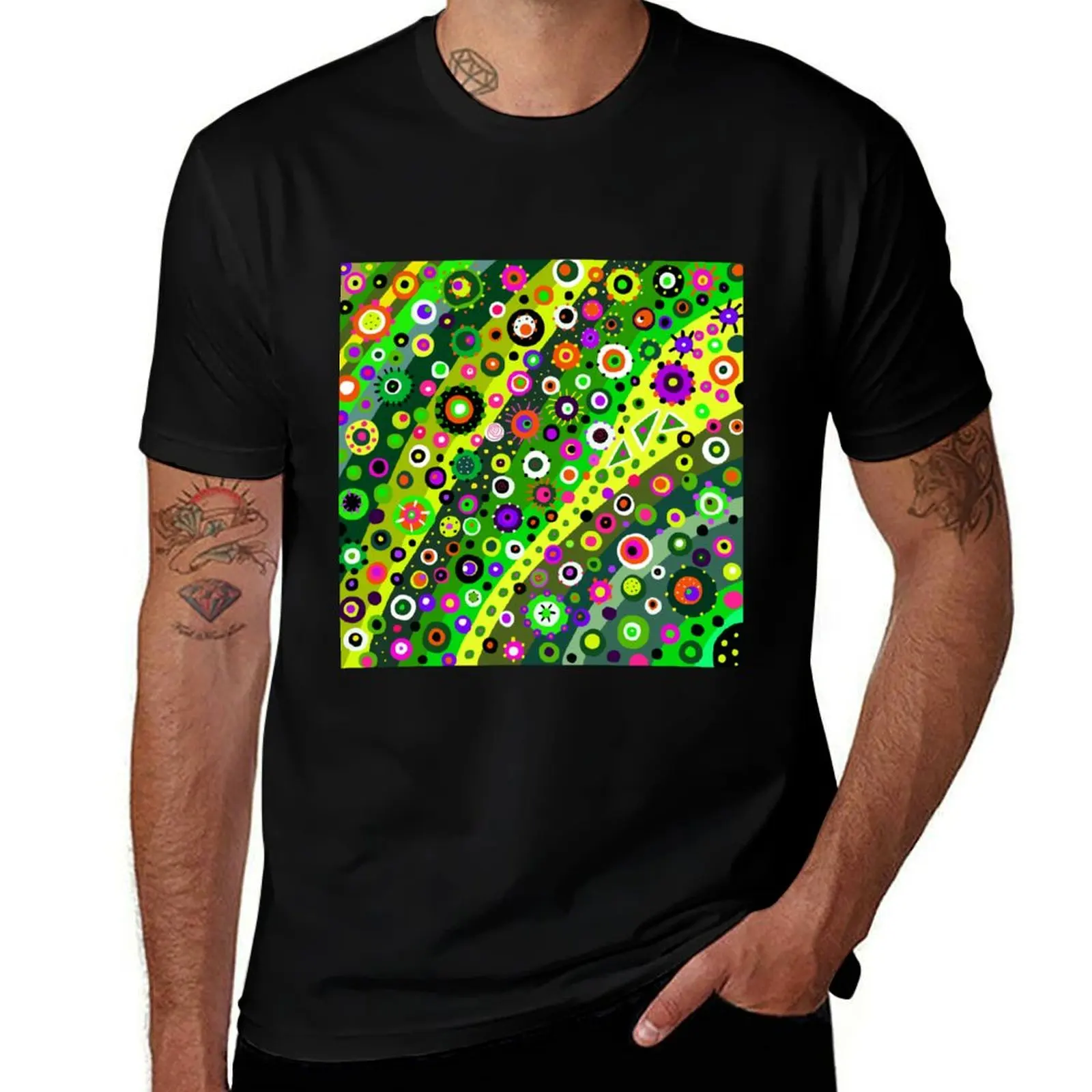 Футболка Green Machine, футболка для мужчин, забавные футболки, мужская футболка
Футболка Green Machine, футболка для мужчин, забавные футболки, мужская футболка