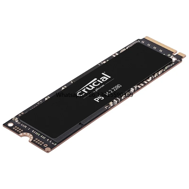 Crucial Meguiar 2TB SSD M.2 Interface (nvme Protocol) P5plus Series PCIe Gen4 Game High-speed Performance Meguiar 
Crucial Meguiar 2TB SSD M.2 Interface (nvme Protocol) P5plus Series PCIe Gen4 Game High-speed Performance Meguiar