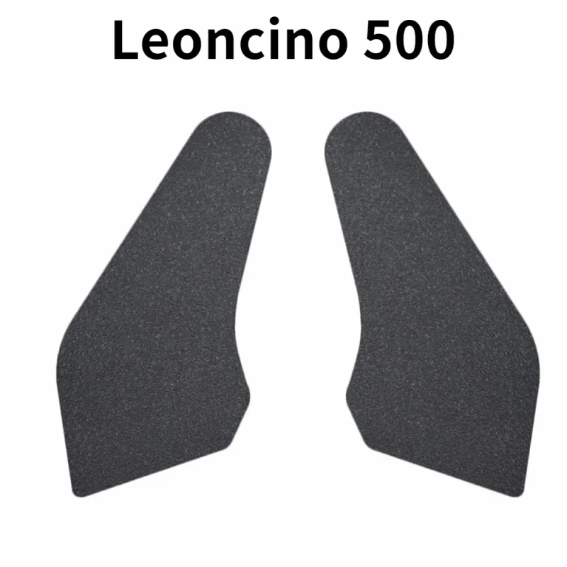 For Benelli Leoncino 500 Retro Motorcycle Fuel Tank Stickers Non-Slip Sticker Side Fuel Tank Scratch Resistant Protector Pad
For Benelli Leoncino 500 Retro Motorcycle Fuel Tank Stickers Non-Slip Sticker Side Fuel Tank Scratch Resistant Protector Pad