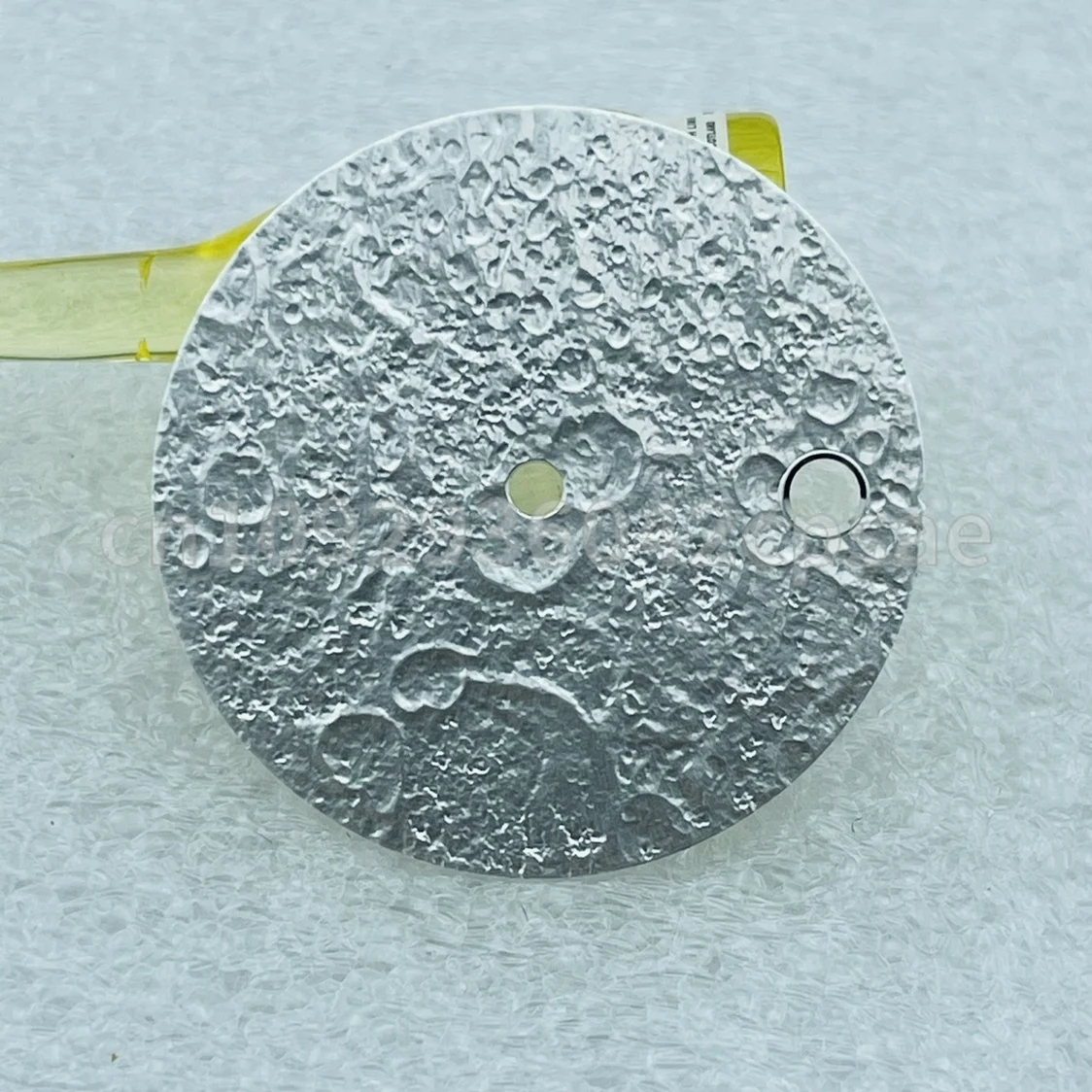 Новые механические часы NH35, диаметр циферблата 28,5 мм, 3D модифицированный лунный узор, механизм NH36, аксессуары для часов
Новые механические часы NH35, диаметр циферблата 28,5 мм, 3D модифицированный лунный узор, механизм NH36, аксессуары для часов