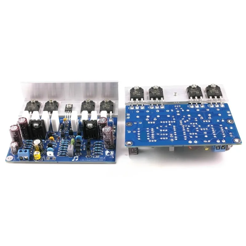 NVARCHER L20 V9.2 amplifier board dual channel
NVARCHER L20 V9.2 amplifier board dual channel