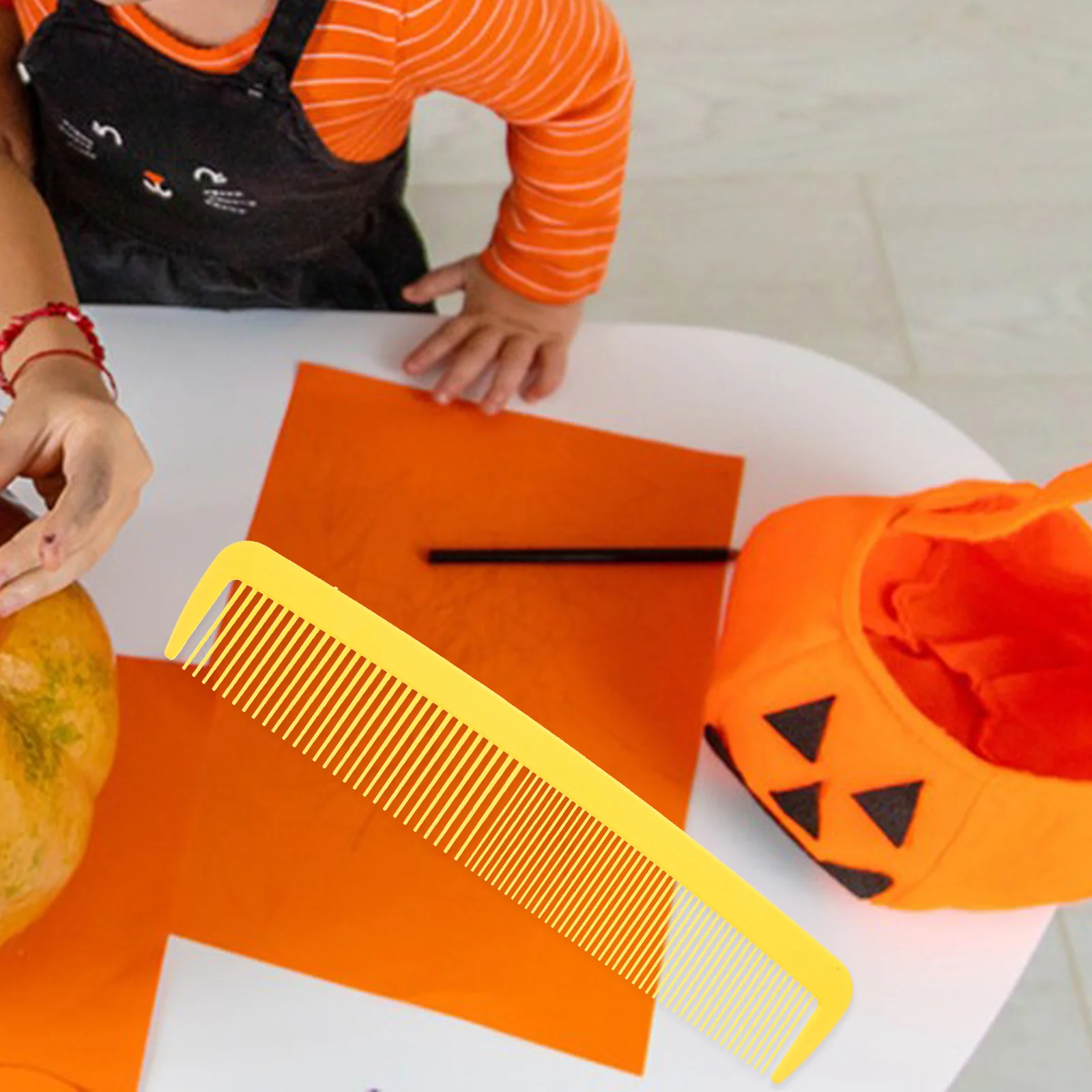 2 Pcs Giant Comb Comedy Prop Carnival Cosplay Party Halloween Big Prank Costume Plastic
2 Pcs Giant Comb Comedy Prop Carnival Cosplay Party Halloween Big Prank Costume Plastic