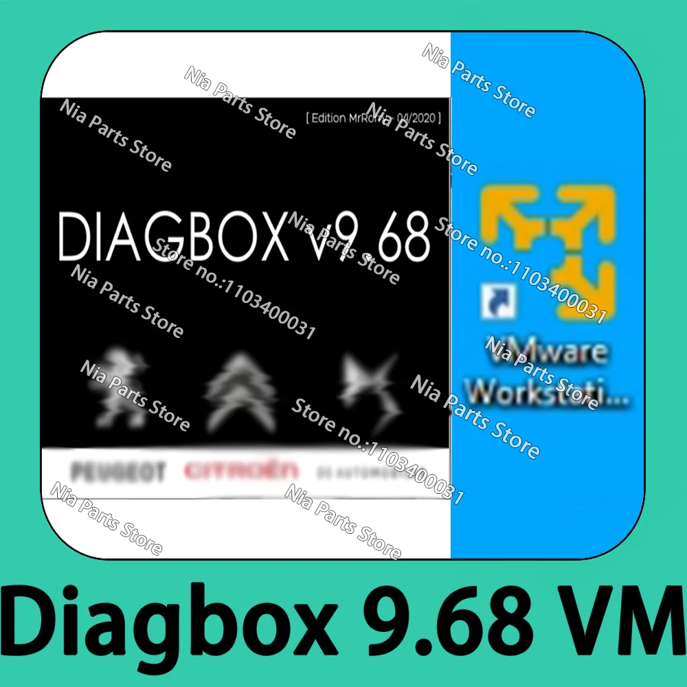 Программное обеспечение PP2000 Diagbox V9.68 VM Инструменты для ремонта Инструменты для обслуживания Тюнинг автомобилей Грузовики obd2 Dibox 9.68 Считыватель кодов Диагностический инструмент
Программное обеспечение PP2000 Diagbox V9.68 VM Инструменты для ремонта Инструменты для обслуживания Тюнинг автомобилей Грузовики obd2 Dibox 9.68 Считыватель кодов Диагностический инструмент