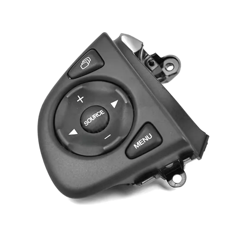 Premium New High Quality Car Steering Wheel Audio Control Switch Button 35880-T0A-A11 35880T0AA11 For Honda CRV
Premium New High Quality Car Steering Wheel Audio Control Switch Button 35880-T0A-A11 35880T0AA11 For Honda CRV